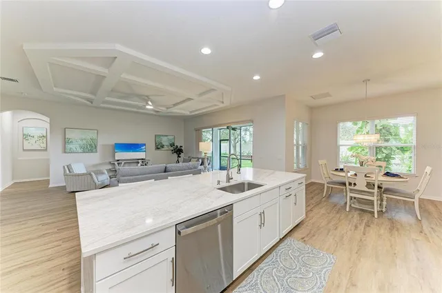 $699,000 | 4609 Arbor Gate Drive, Bradenton, FL 34203