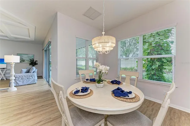 $699,000 | 4609 Arbor Gate Drive, Bradenton, FL 34203