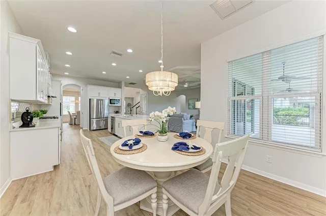 $699,000 | 4609 Arbor Gate Drive, Bradenton, FL 34203