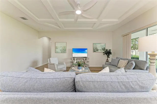 $699,000 | 4609 Arbor Gate Drive, Bradenton, FL 34203