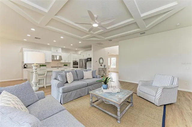 $699,000 | 4609 Arbor Gate Drive, Bradenton, FL 34203