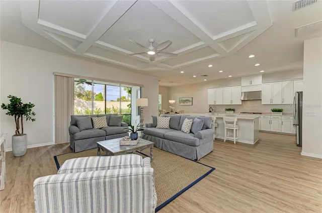 $699,000 | 4609 Arbor Gate Drive, Bradenton, FL 34203