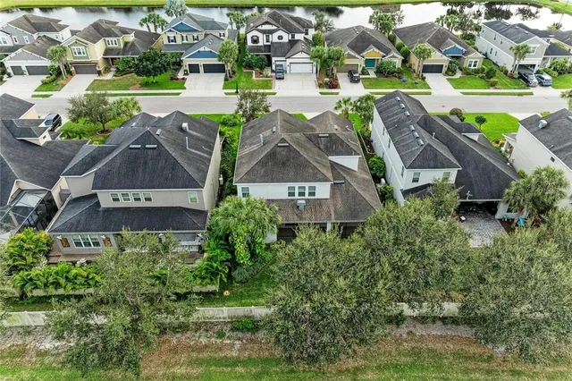 $699,000 | 4609 Arbor Gate Drive, Bradenton, FL 34203