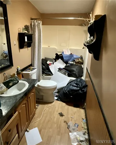 $69,900 | 11046 Sandbank Road, Freedom, NY 14065