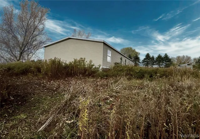 $69,900 | 11046 Sandbank Road, Freedom, NY 14065