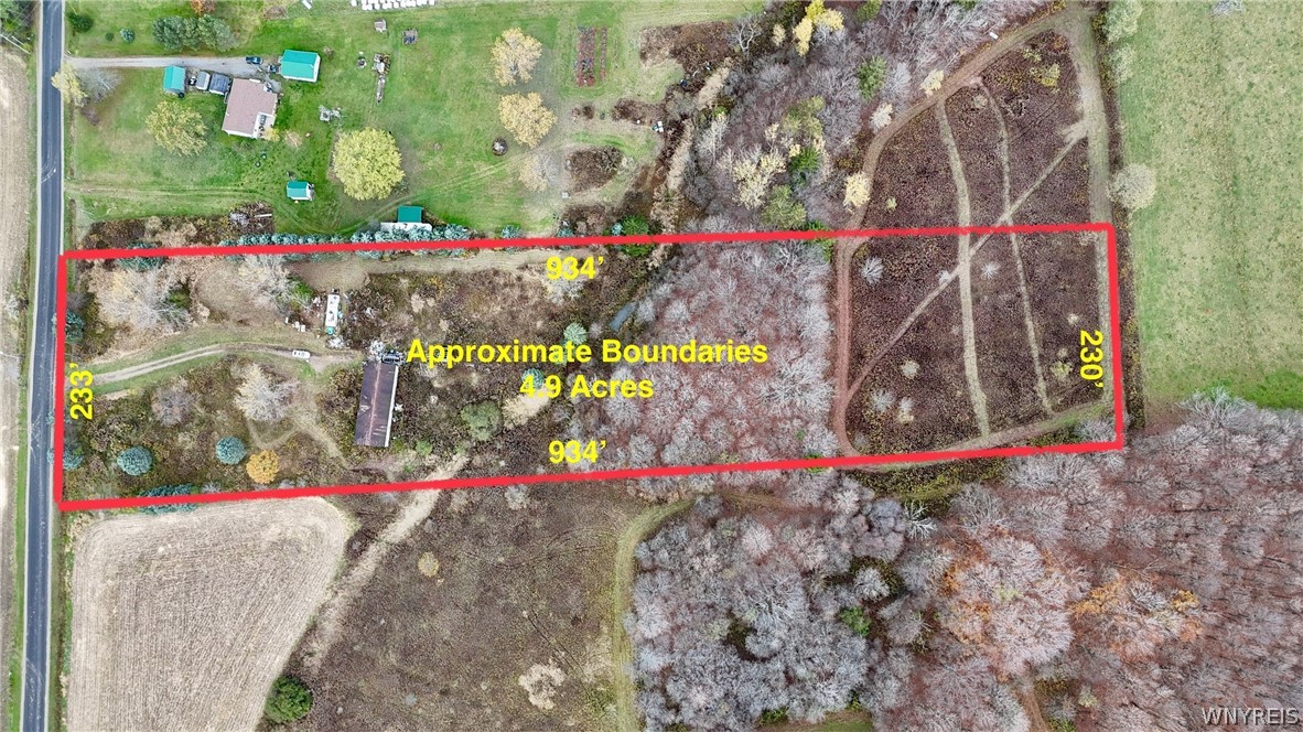 11046 Sandbank Road Freedom, NY 14065 - Photo 4 of 14