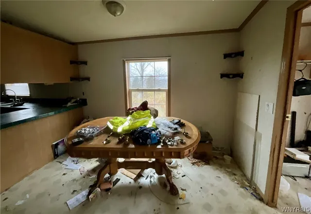 $69,900 | 11046 Sandbank Road, Freedom, NY 14065