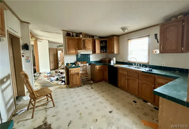 $69,900 | 11046 Sandbank Road, Freedom, NY 14065