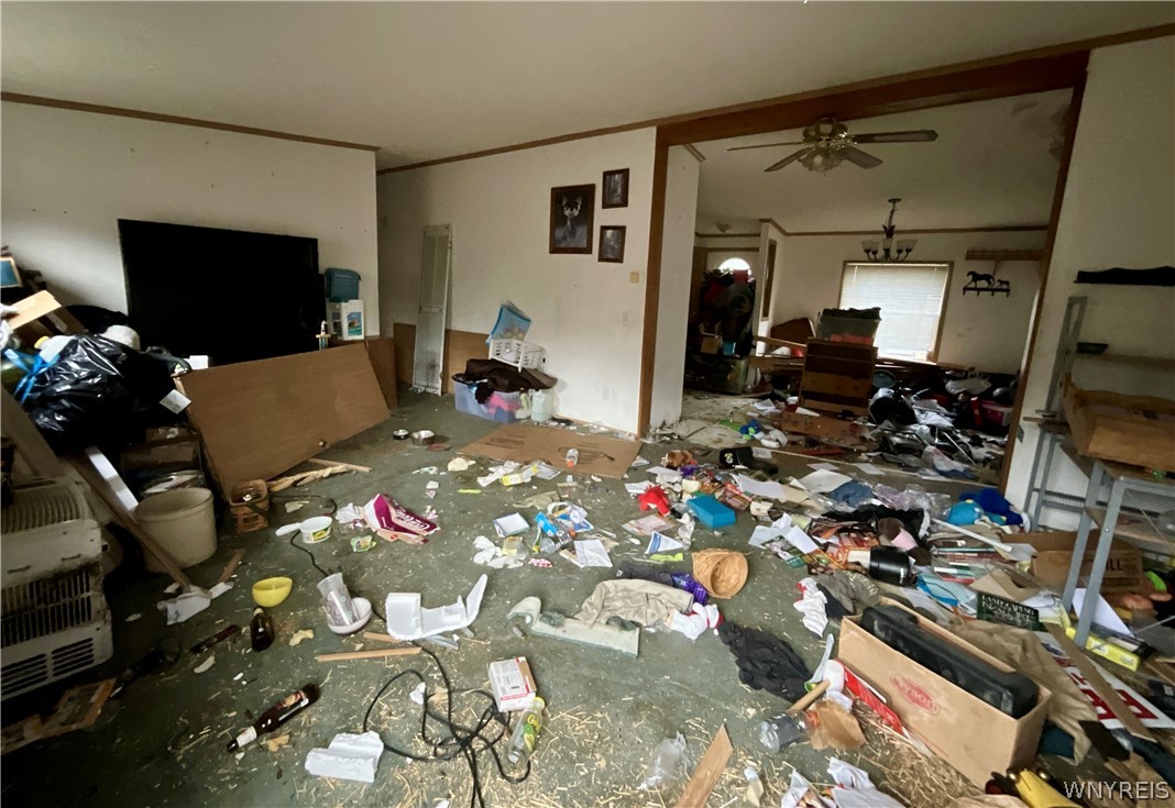 11046 Sandbank Road Freedom, NY 14065 - Photo 9 of 14