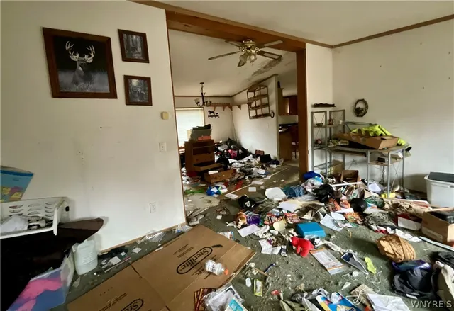 $69,900 | 11046 Sandbank Road, Freedom, NY 14065