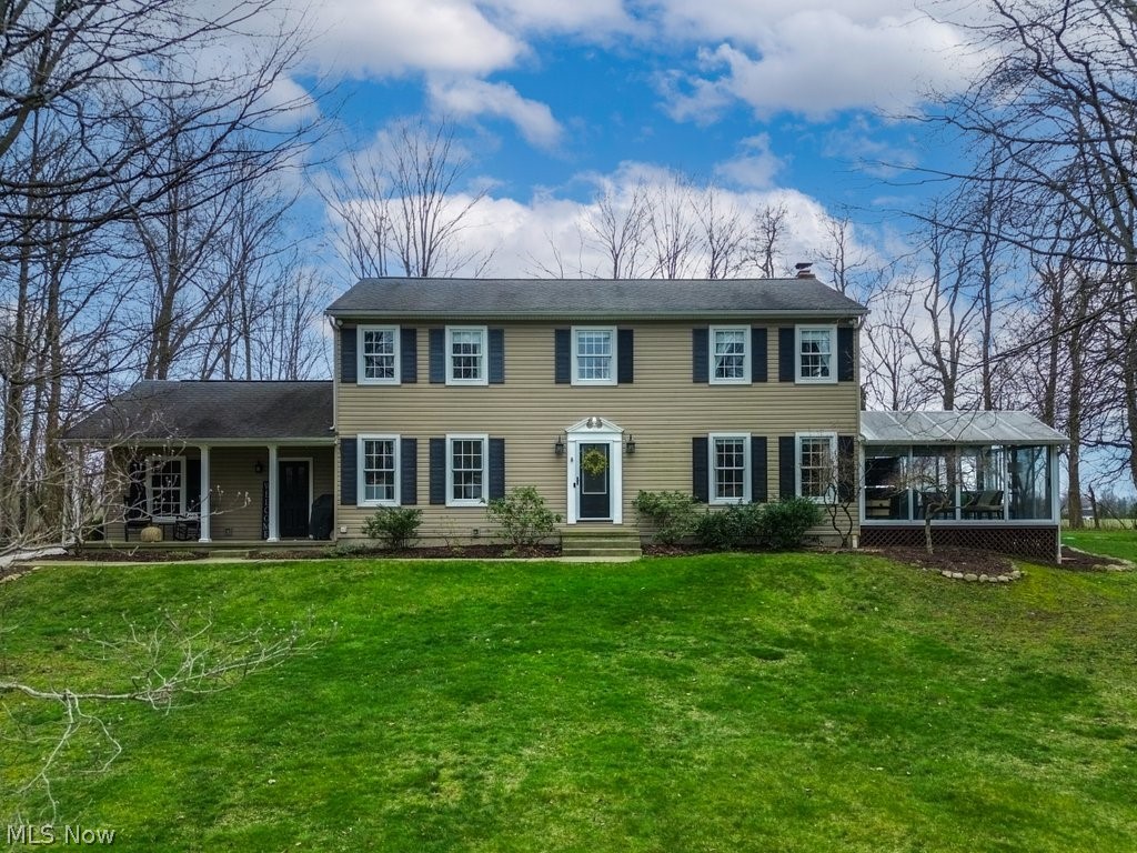 4702 Paradise Road Seville, OH 44273 - Photo 1 of 50