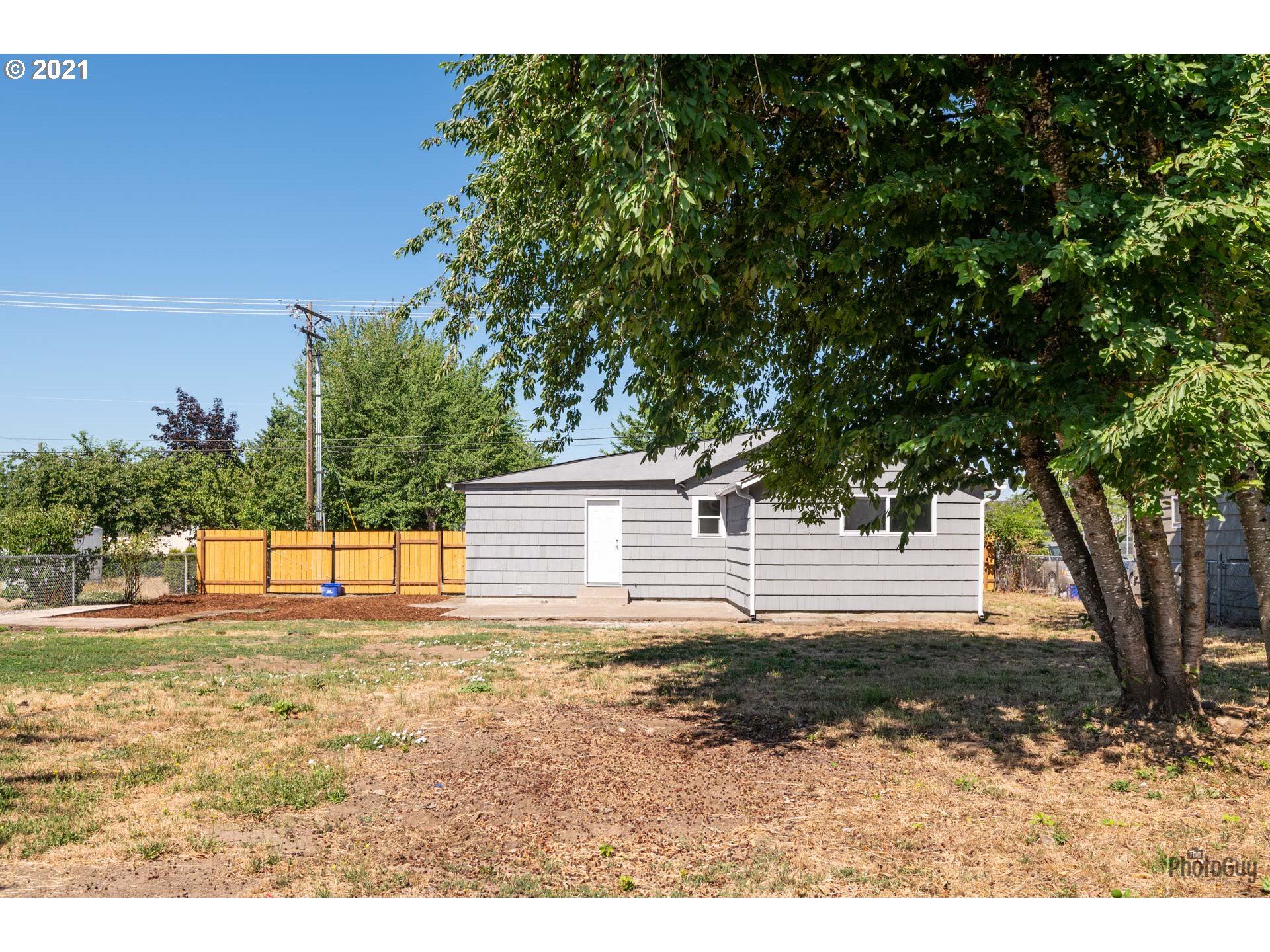 335 North 51st Street Springfield, OR 97478 - Photo 29 of 31
