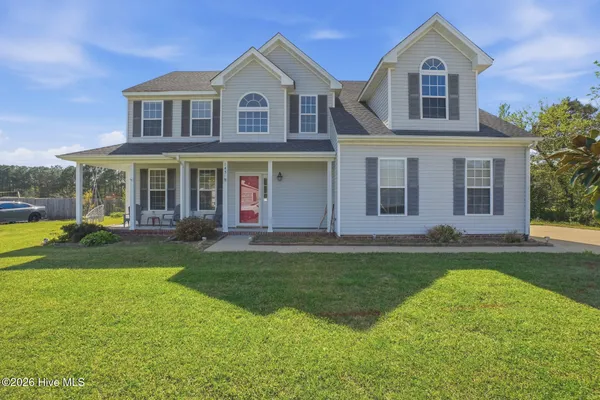 $460,000 | 145 Pier Landing, South Mills, NC 27976