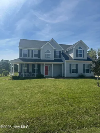 $460,000 | 145 Pier Landing, South Mills, NC 27976