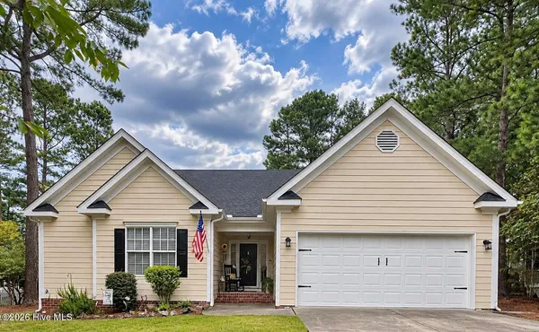 $315,000 | 2050 Garry Court, Creedmoor, NC 27522