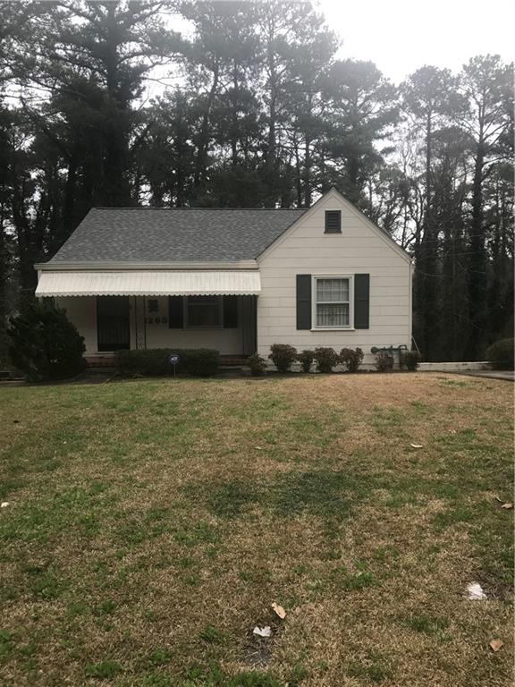 1268 Westridge Road Southwest Atlanta, GA 30311 - Photo 1 of 1