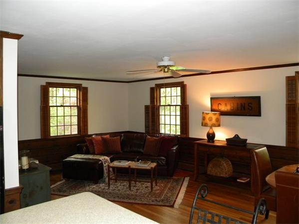 45 Spywood Road Sherborn, MA 01770 - Photo 12 of 12 Gallery Image 12