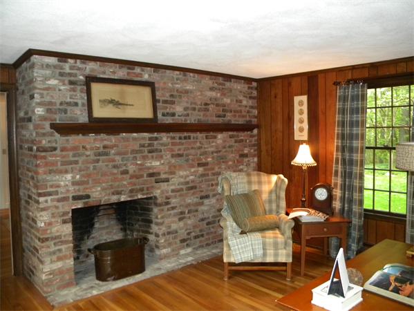 45 Spywood Road Sherborn, MA 01770 - Photo 10 of 12 Gallery Image 10