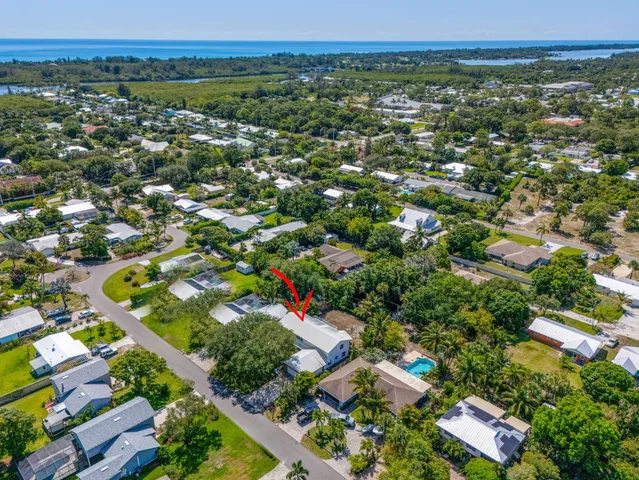$700,000 | 8888 Southeast Colony Street, Hobe Sound, FL 33455
