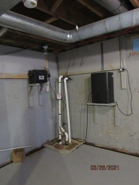1021 Maple Ridge Road Brasher Falls, NY 13613 - Photo 18 of 21 Gallery Image 18