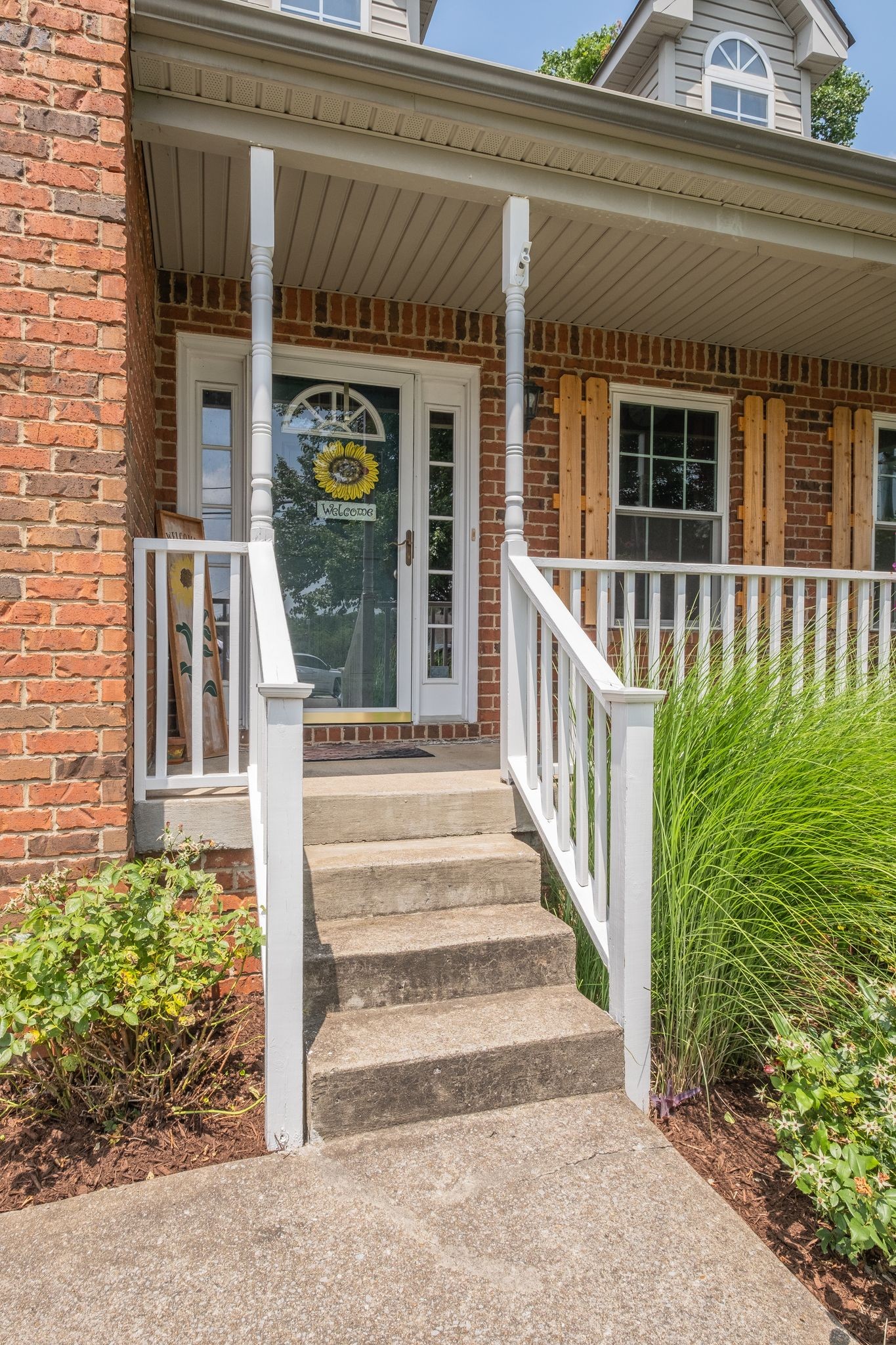 1040 Windtree Trace Mount Juliet, TN 37122 - Photo 5 of 30 a view of a house with a window