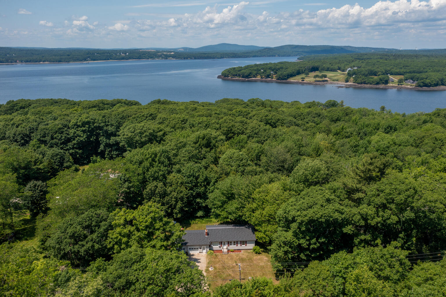 1776 Castine Road Penobscot, ME 04476 - Photo 31 of 46 Penobscot-24
