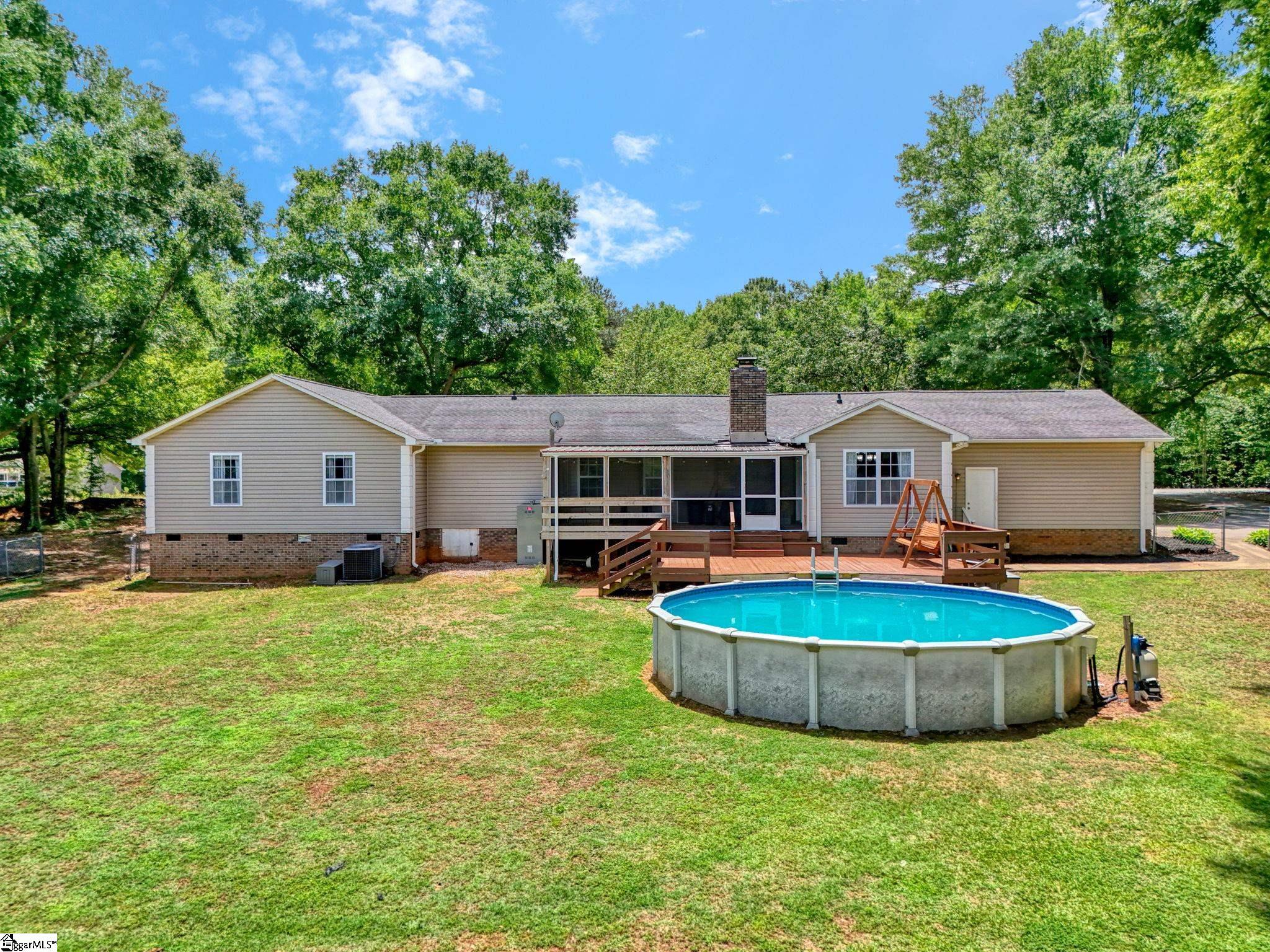 411 Youth Center Road Belton, SC 29627 - Photo 43 of 49