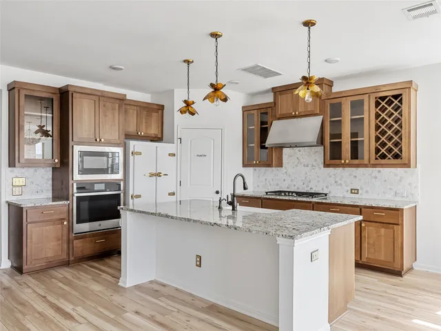 $550,000 | 1321 Castalo Lane, Leander, TX 78641