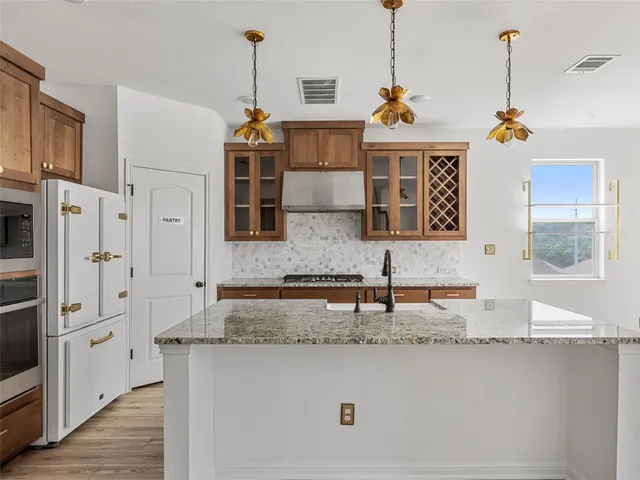 $550,000 | 1321 Castalo Lane, Leander, TX 78641