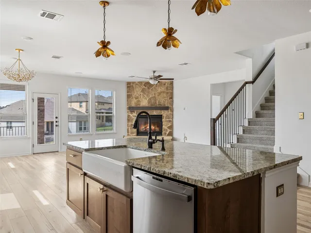 $550,000 | 1321 Castalo Lane, Leander, TX 78641