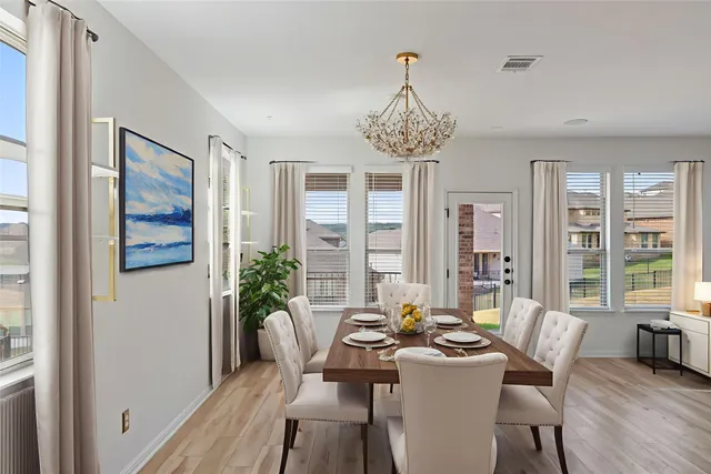 $550,000 | 1321 Castalo Lane, Leander, TX 78641