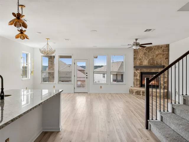 $550,000 | 1321 Castalo Lane, Leander, TX 78641