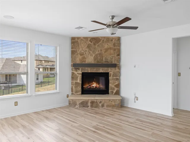 $550,000 | 1321 Castalo Lane, Leander, TX 78641