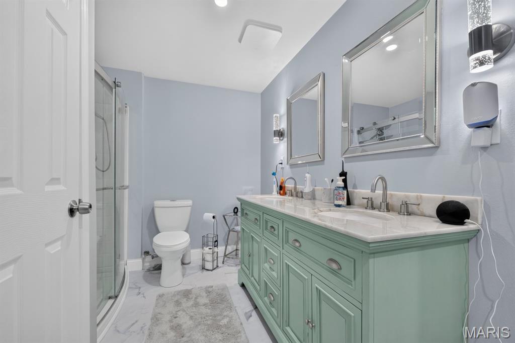 522 Rifle Ridge Drive Wentzville, MO 63385 - Photo 31 of 38 Gallery Image 31