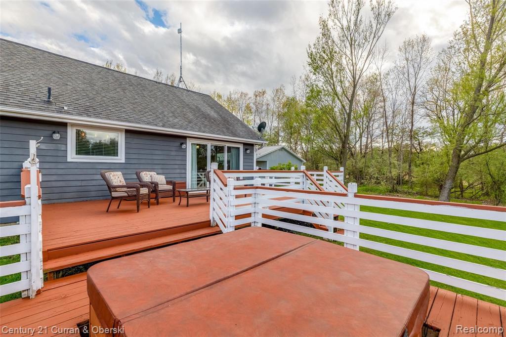 16920 Heim Road Chelsea, MI 48118 - Photo 31 of 48