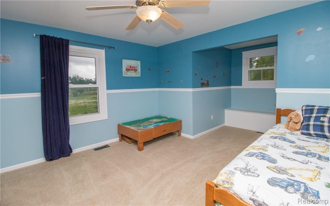 5955 Thomas Road Oxford, MI 48371 - Photo 17 of 46 Bedroom2-1.jpg