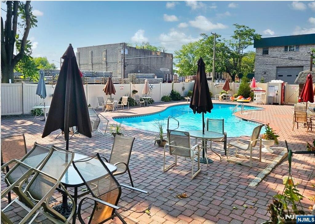 205 Bergen Turnpike, Unit 2G Ridgefield Park, NJ 07660 - Photo 18 of 23