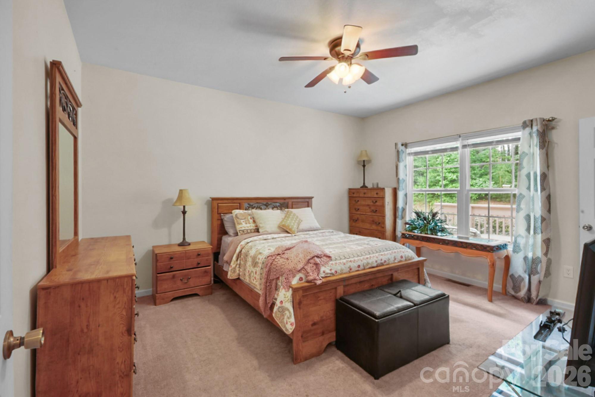 90 King Road Weaverville, NC 28787 - Photo 17 of 44
