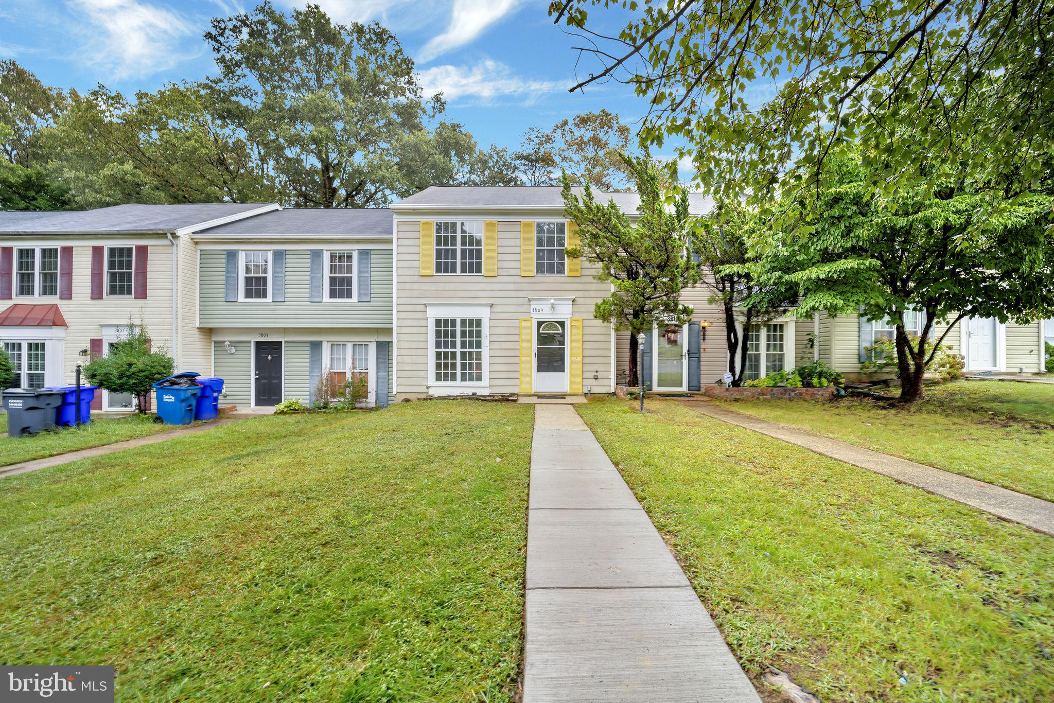 3809 Light Arms Place, Waldorf, MD 20602 Compass