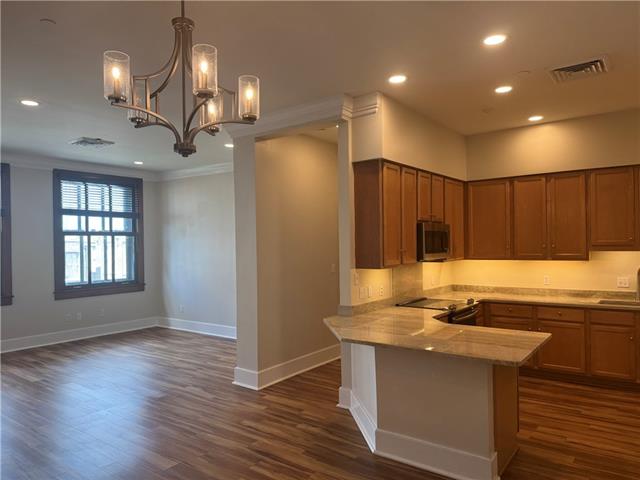 215 Decatur Street, Unit 405 New Orleans, LA 70130 - Photo 2 of 13 Gallery Image 2