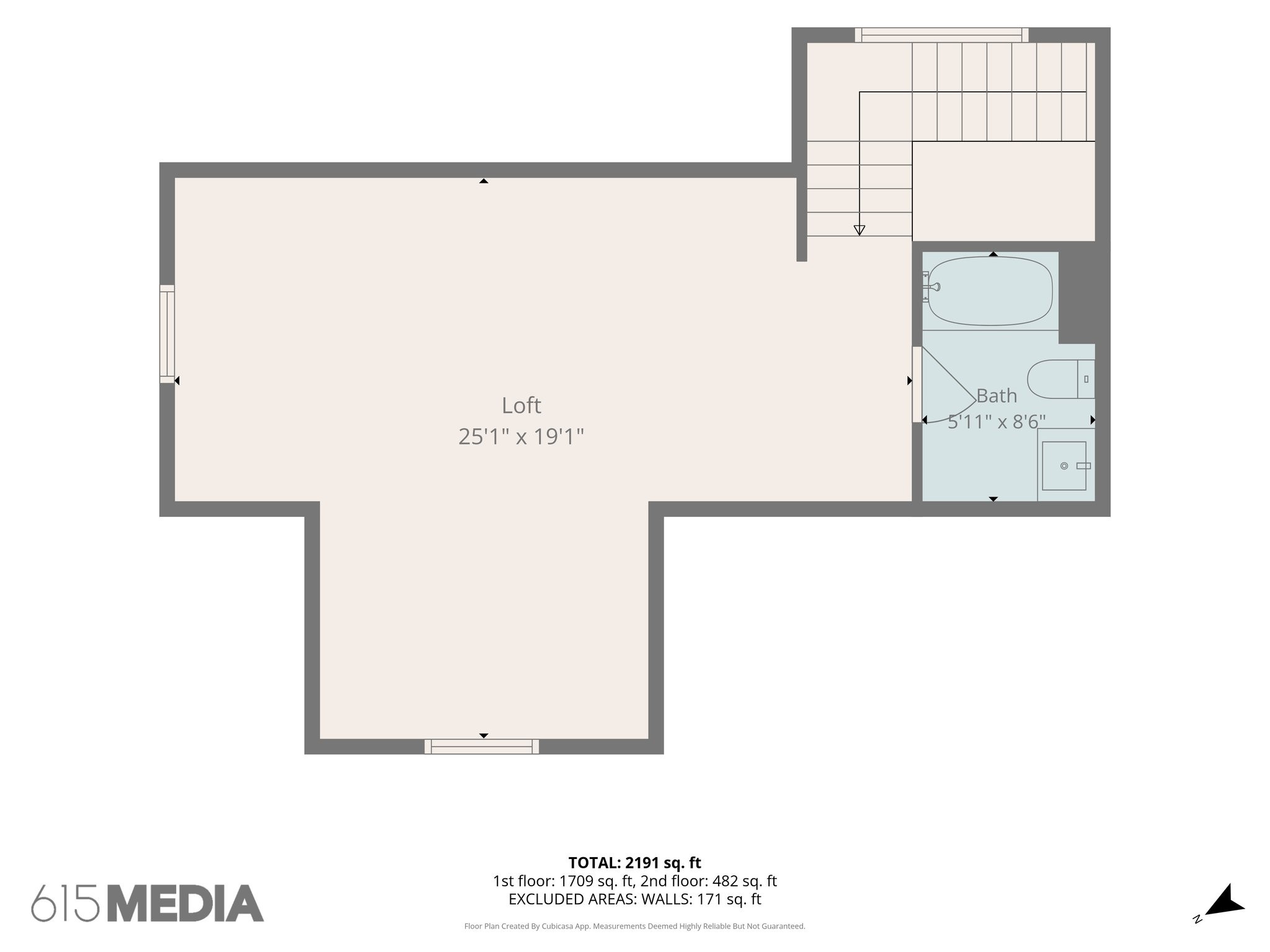 104 Aplin Branch Road Cottontown, TN 37048 - Photo 45 of 45 Gallery Image 45