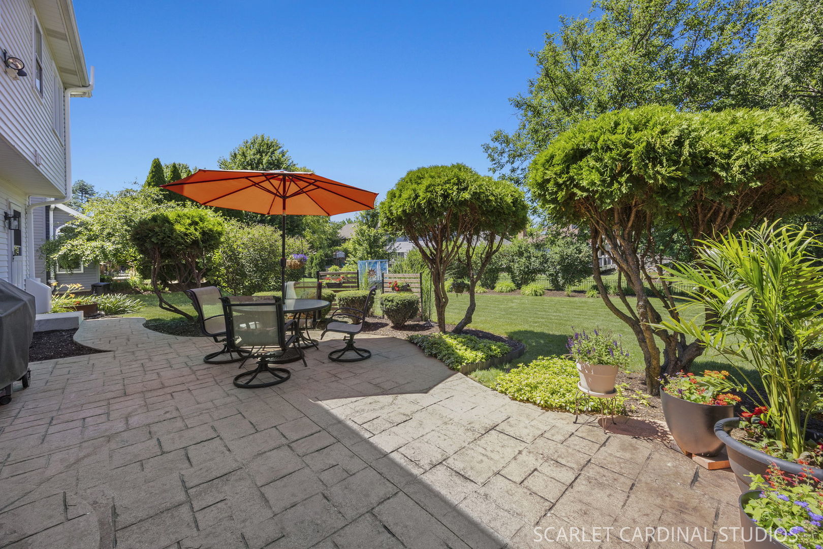 1119 Book Road Naperville, IL 60540 - Photo 3 of 5