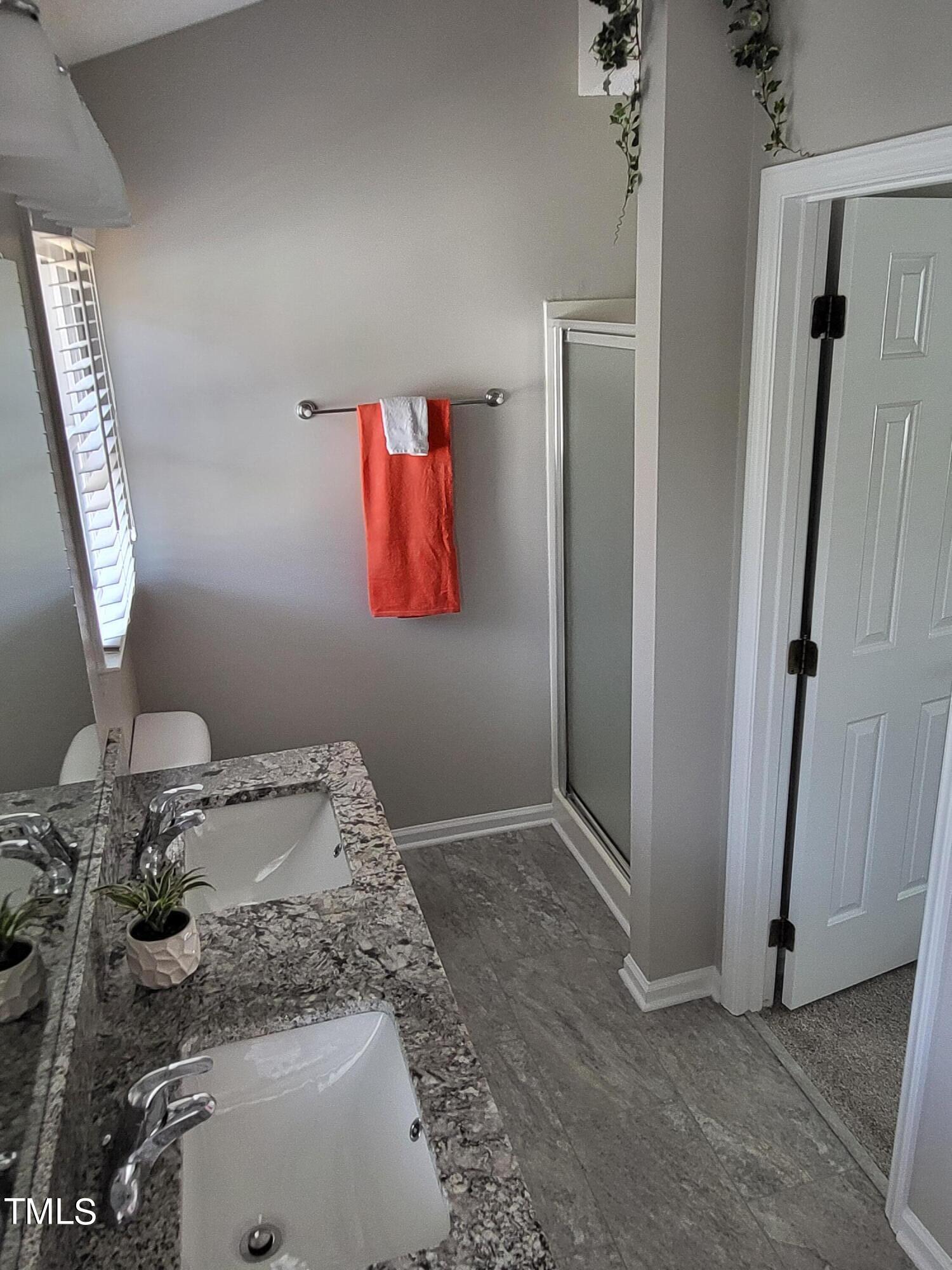 1101 Sheetbend Lane Raleigh, NC 27606 - Photo 16 of 25 mbath 2