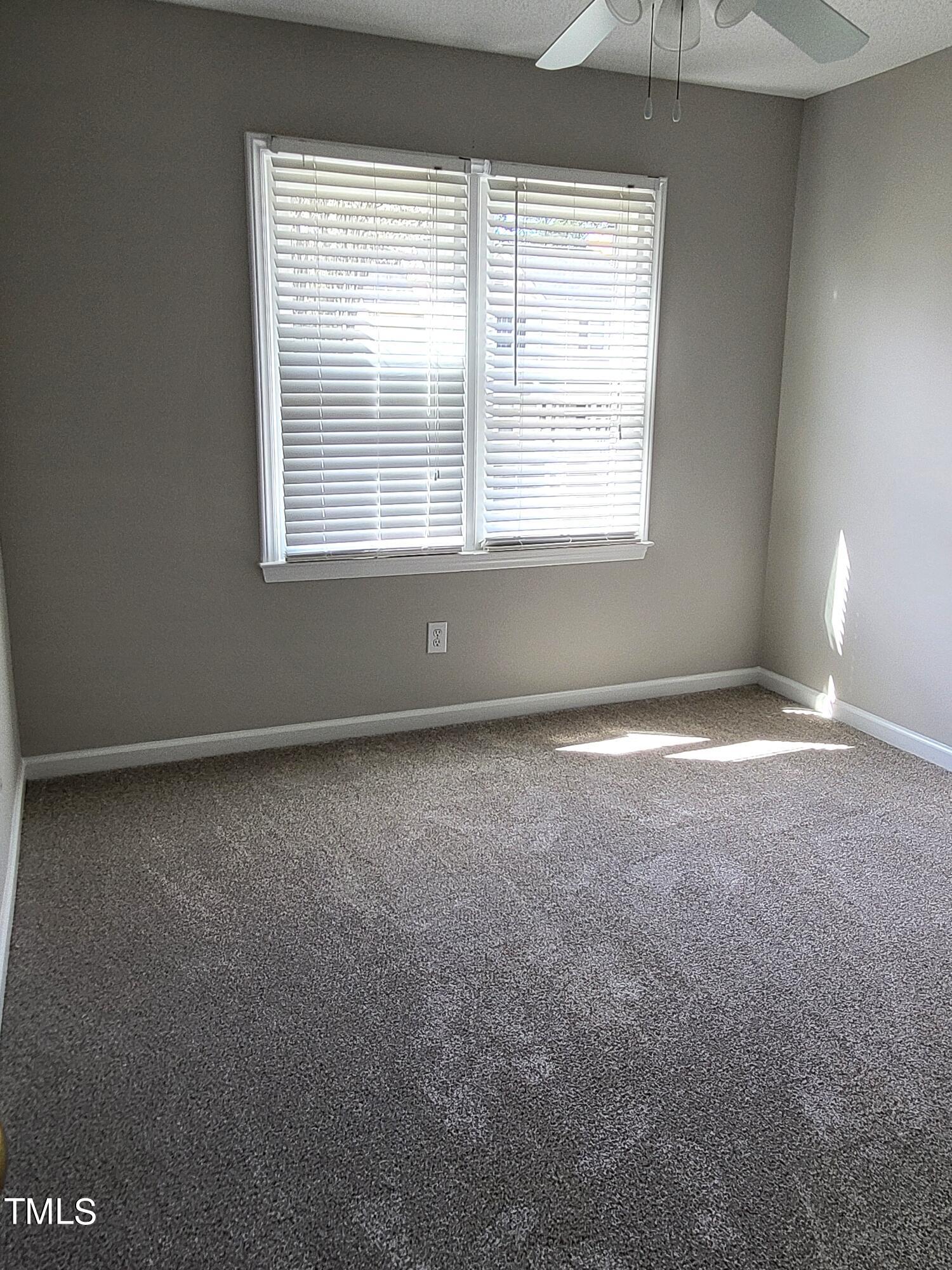 1101 Sheetbend Lane Raleigh, NC 27606 - Photo 17 of 25 2nd bedroom 1