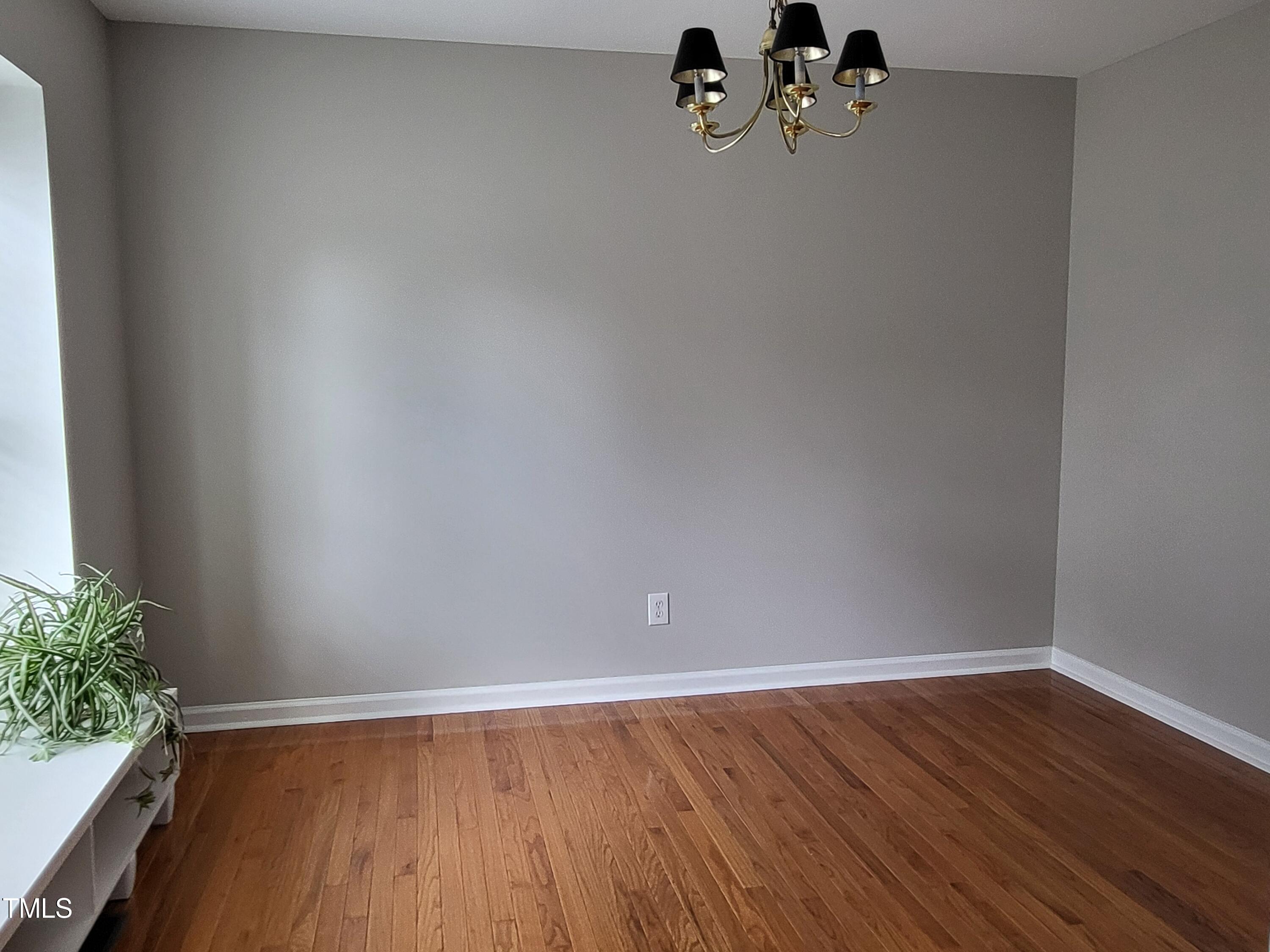1101 Sheetbend Lane Raleigh, NC 27606 - Photo 9 of 25 DR 3