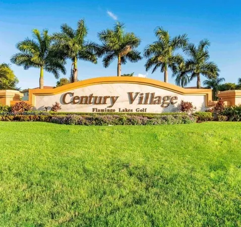 $2,400 | 1110 Southwest 125th Avenue, Unit 207M, Pembroke Pines, FL 33027