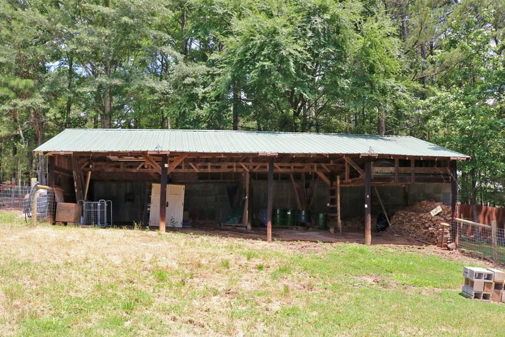 3129 Etchison Road Loganville, GA 30052 - Photo 39 of 58 a house view with a outdoor space