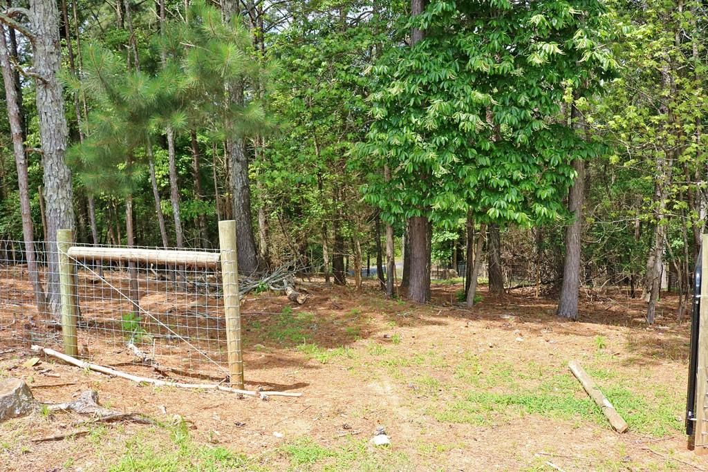 3129 Etchison Road Loganville, GA 30052 - Photo 54 of 58 a house with trees in the background
