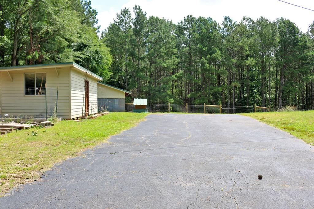 3129 Etchison Road Loganville, GA 30052 - Photo 58 of 58 a view of outdoor space and yard