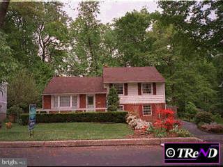 16 South Overhill Road Media, PA 19063 - Photo 1 of 1